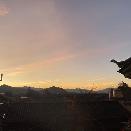 Lijiang Jayden Lodge臣安山居民宿 - Namaste Экстерьер фото