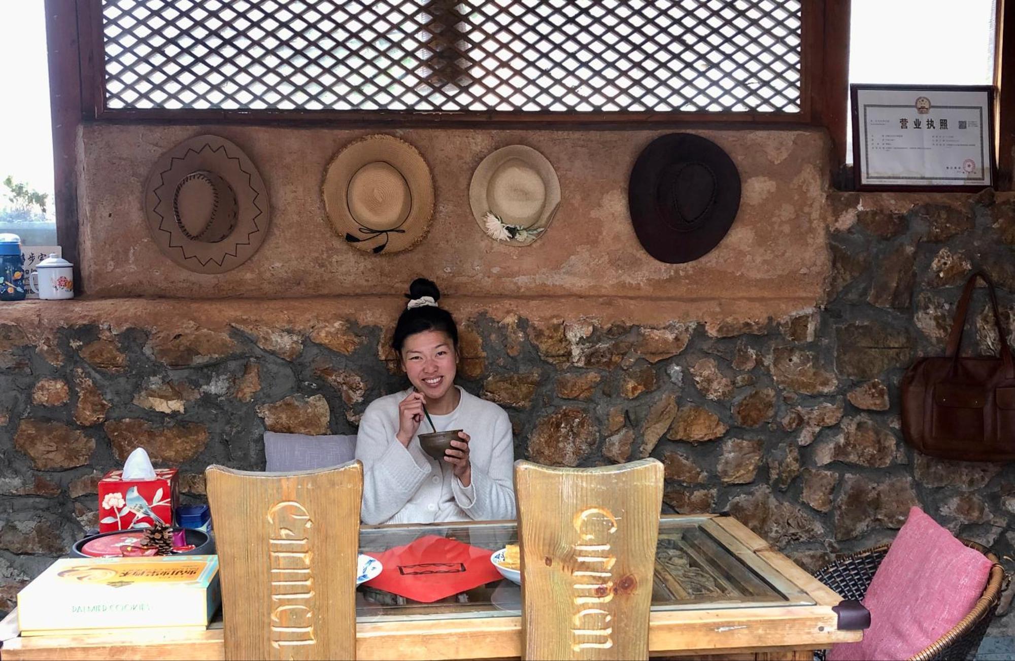 Lijiang Jayden Lodge臣安山居民宿 - Namaste Экстерьер фото