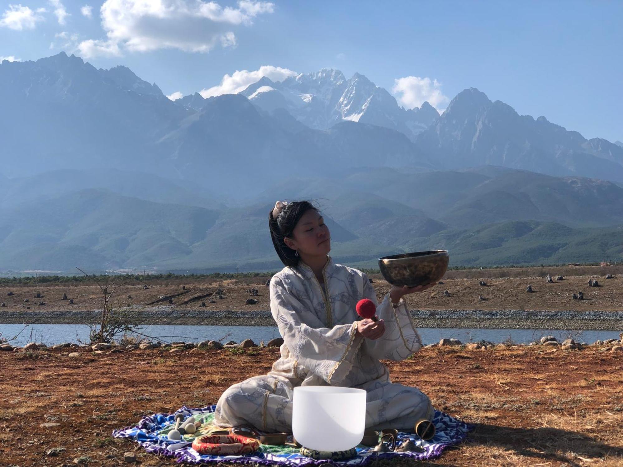 Lijiang Jayden Lodge臣安山居民宿 - Namaste Экстерьер фото